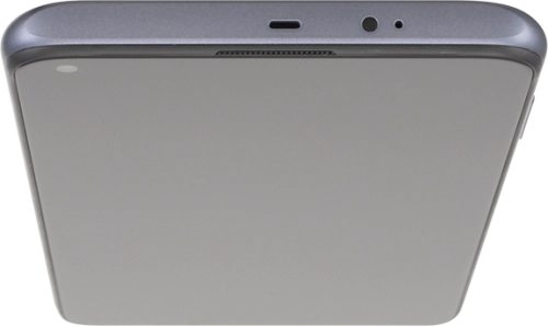 Image 5: Xiaomi Redmi Note 9T 5G - Black in Black Top