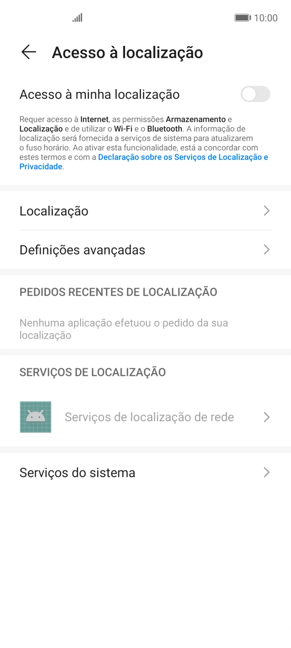 Prima o indicador junto a 