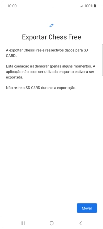 Prima Mover.