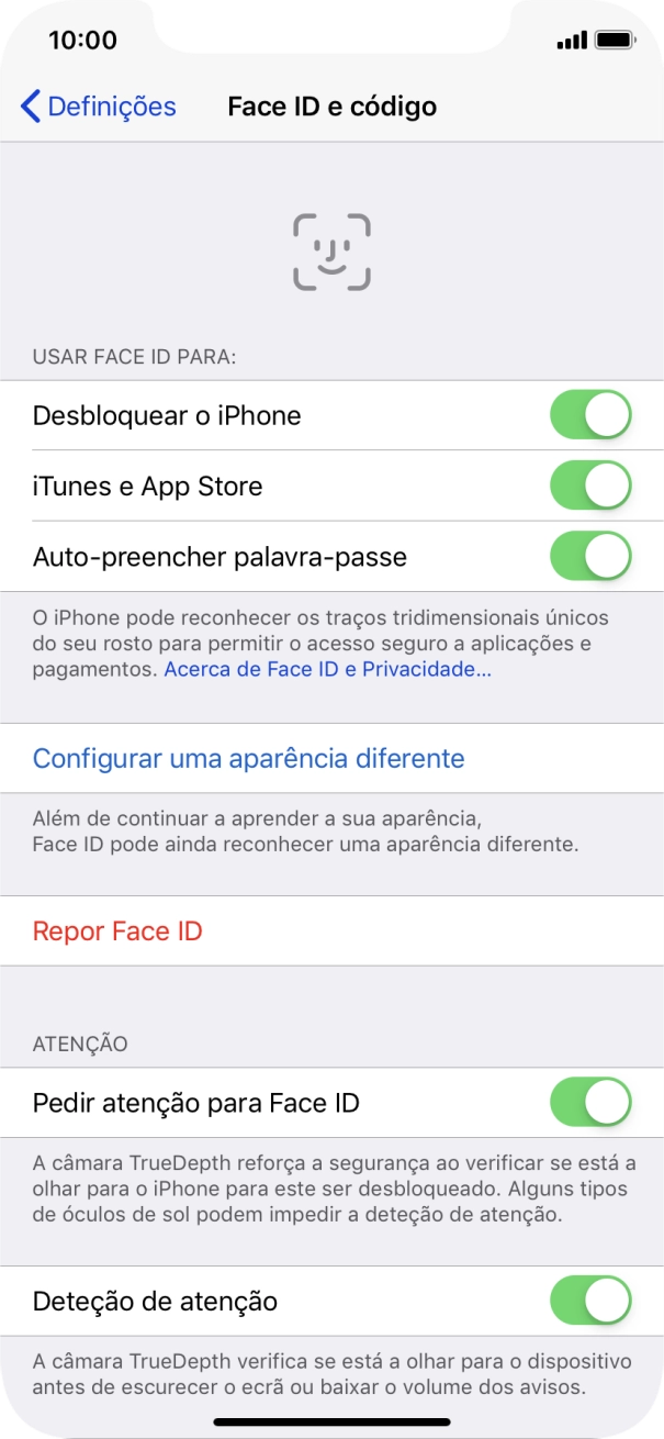 Prima o indicador junto a 