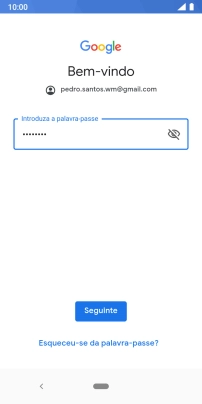 Prima Seguinte.