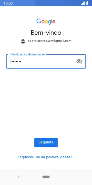 Prima Seguinte.