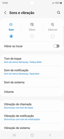Prima Tom de toque.