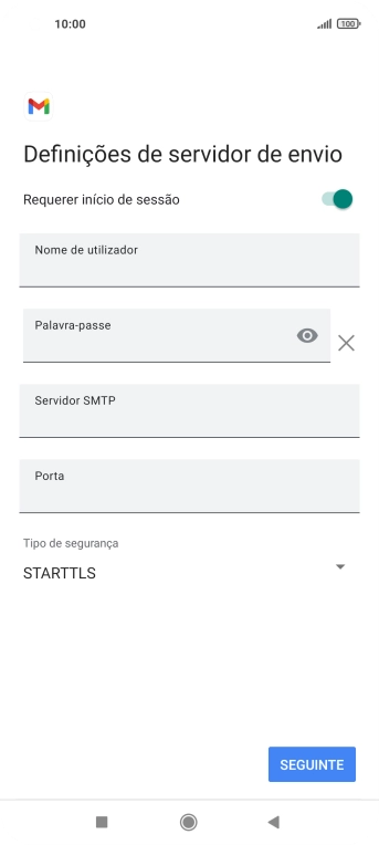 Prima o indicador junto a 