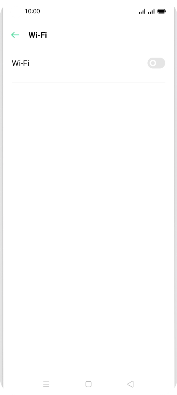 Prima o indicador junto a 