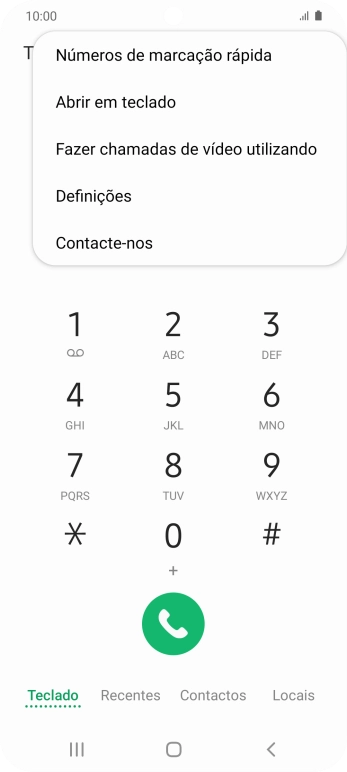 Prima Definições.