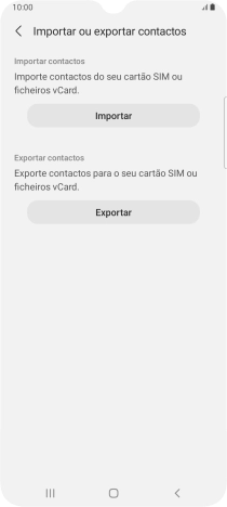 Prima Importar.