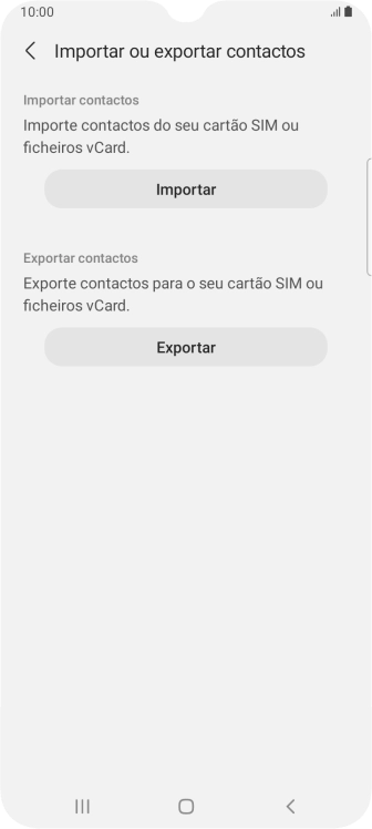 Prima Importar.