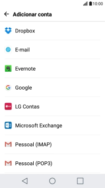 Prima E-mail.