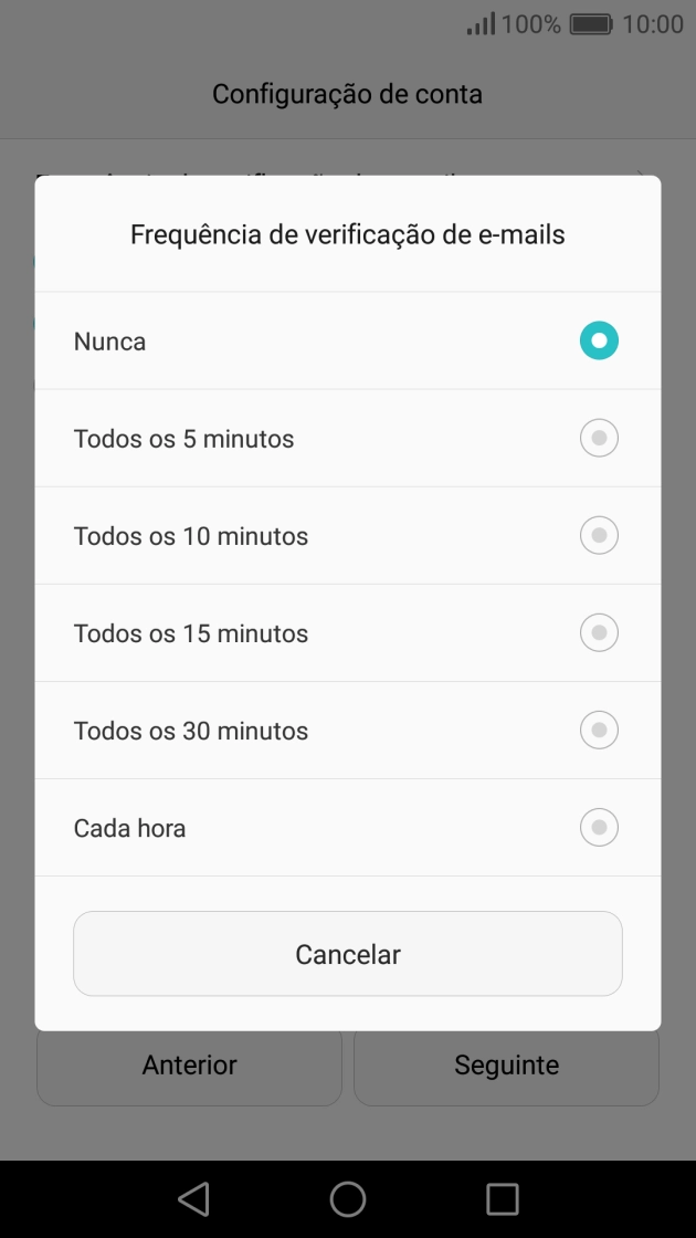 Prima a definição pretendida.