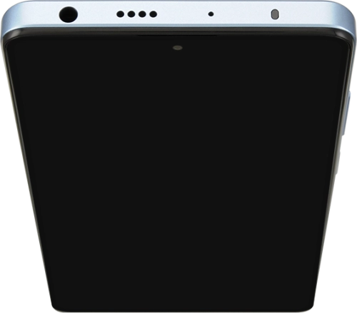 Image 5: Xiaomi Redmi Note 12 Pro+ 5G - LightSkyBlue in LightSkyBlue Top