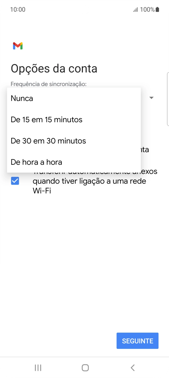 Prima a definição pretendida.