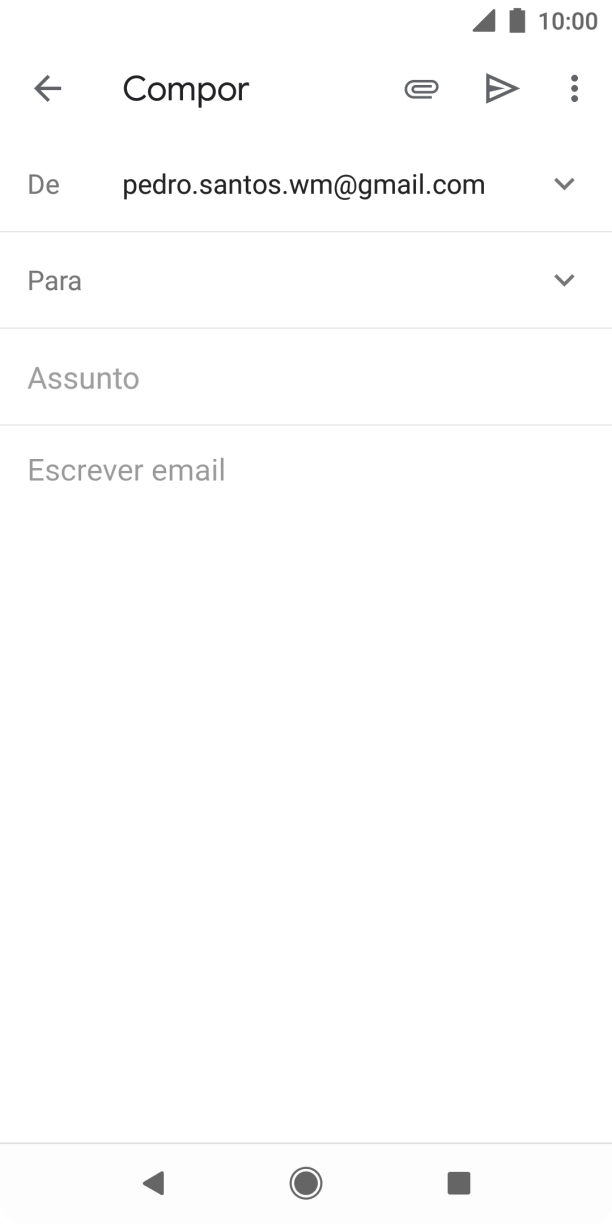 Prima o campo junto a 