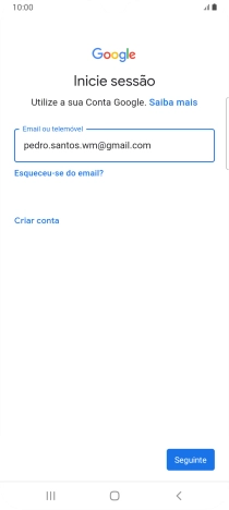 Prima Seguinte.
