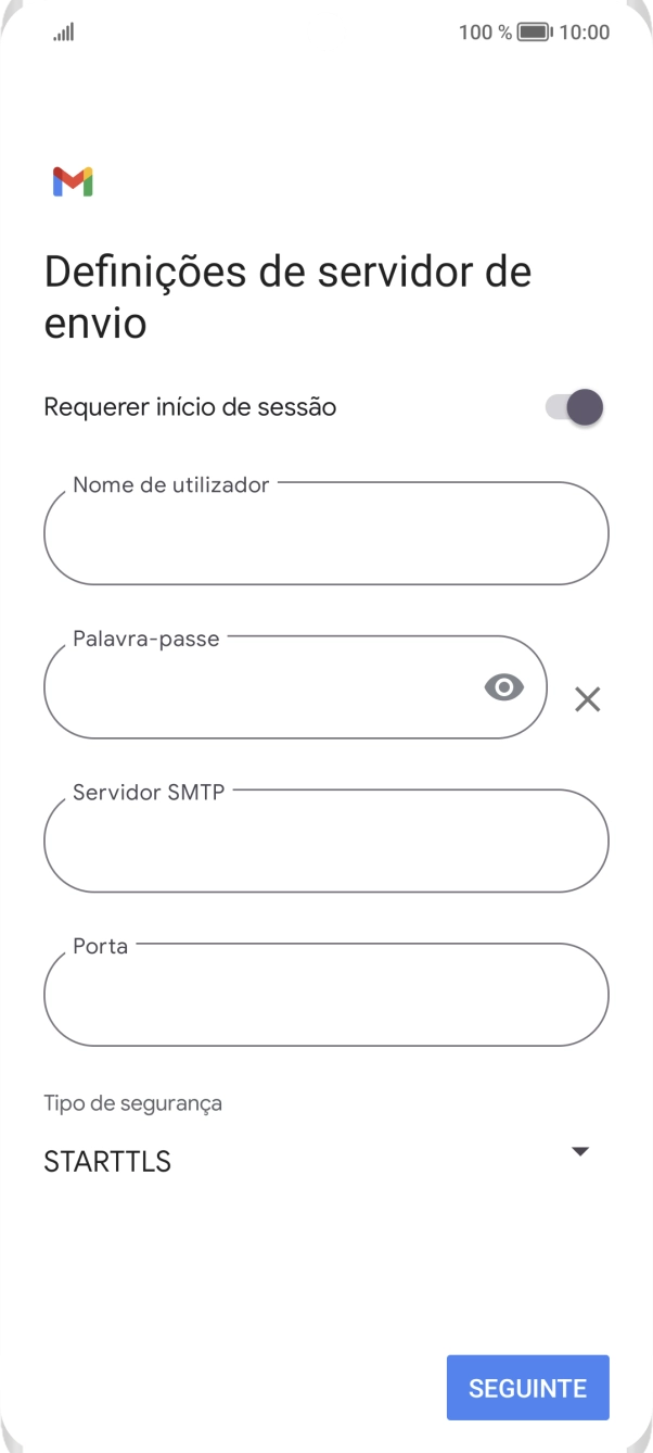 Prima o indicador junto a 