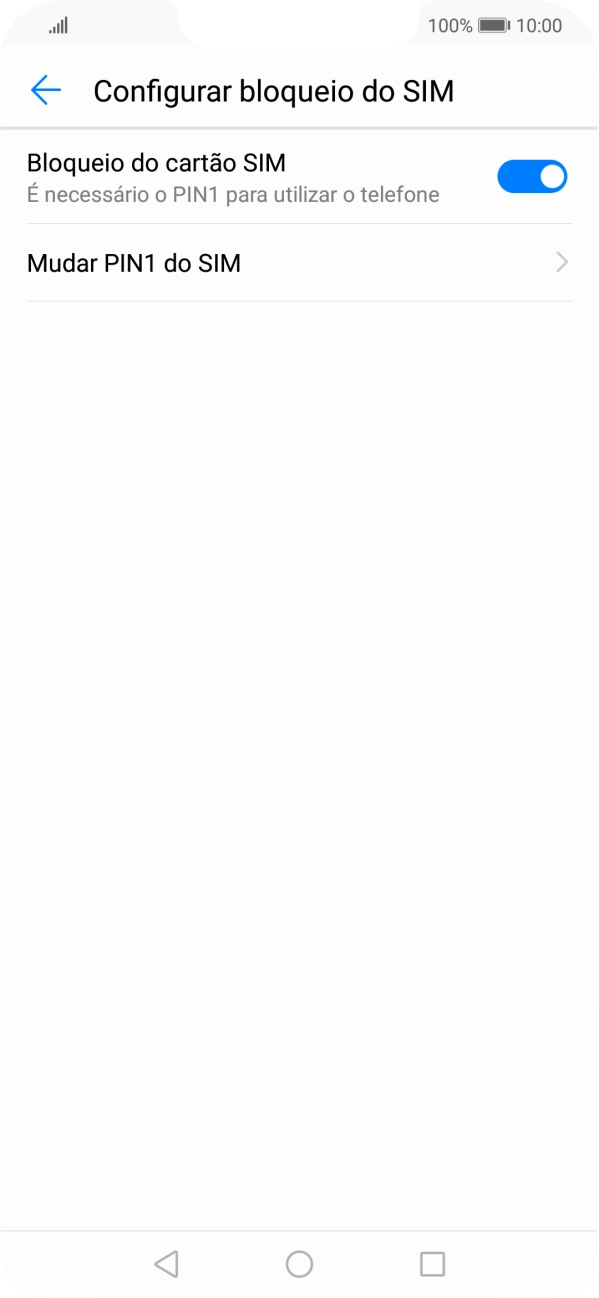 Prima o indicador junto a 