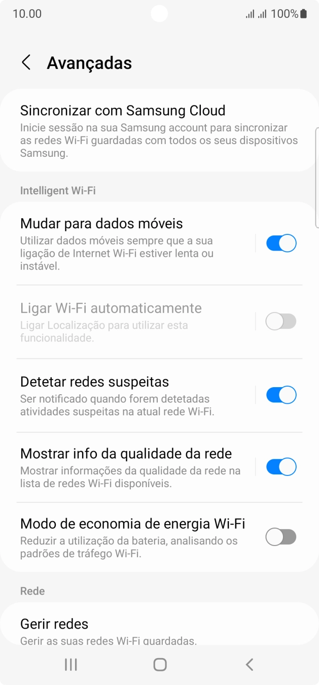 Prima o indicador junto a 
