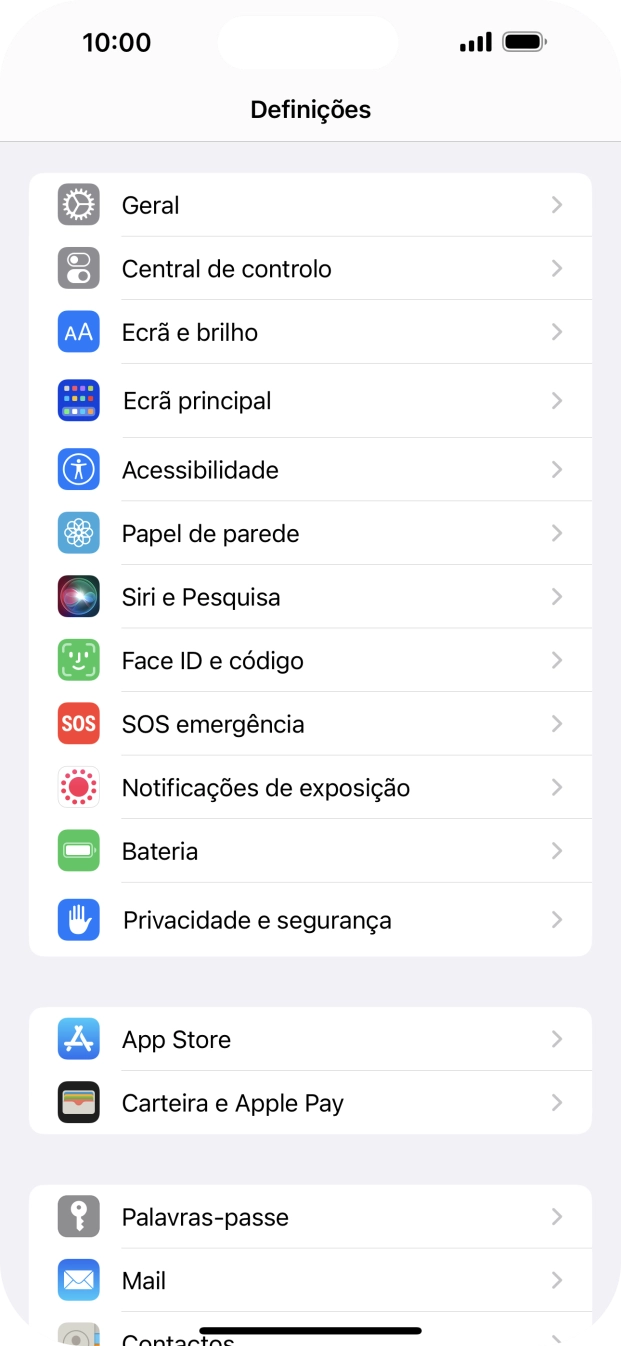 Prima Acessibilidade.