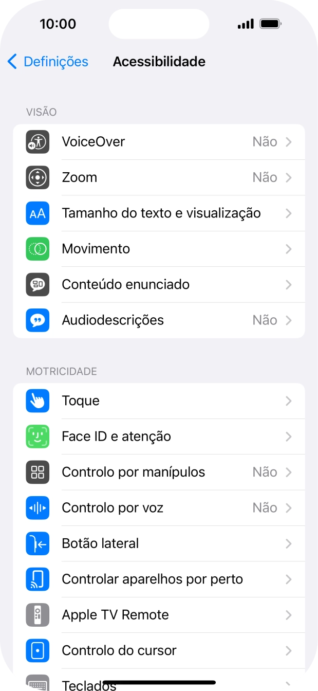 Prima a categoria pretendida sob  