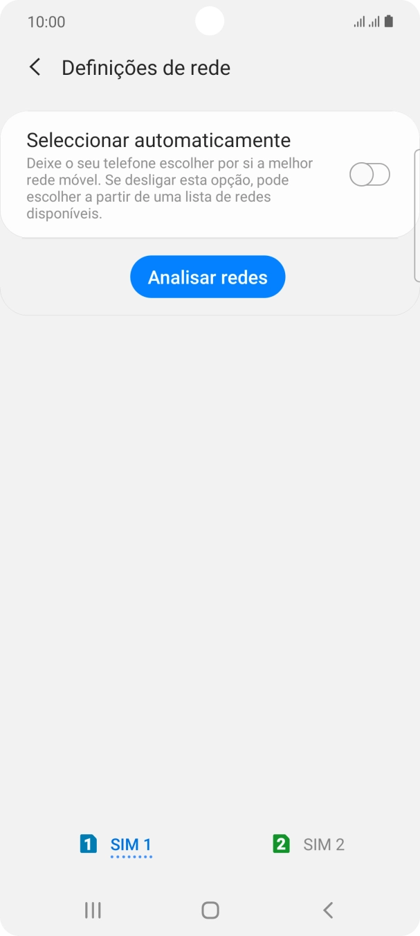 Prima o indicador junto a 