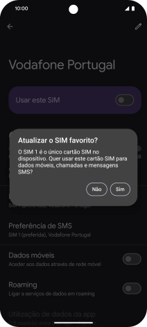 Prima Sim.