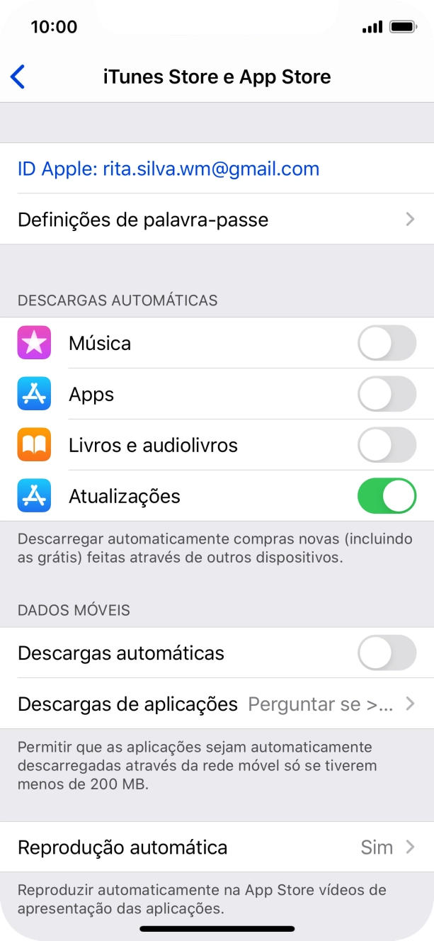 Prima o indicador junto a 