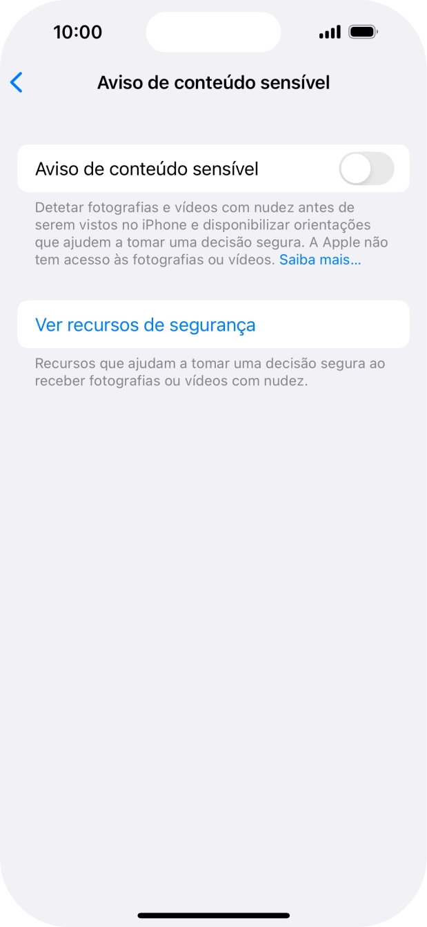 Prima o indicador junto a 