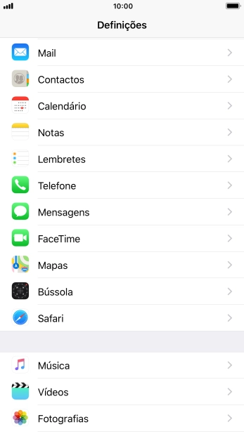 Prima Telefone.
