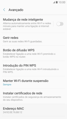 Prima o indicador junto a 