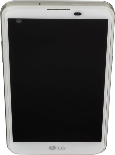 Image 5: LG X screen - Black in Black Top
