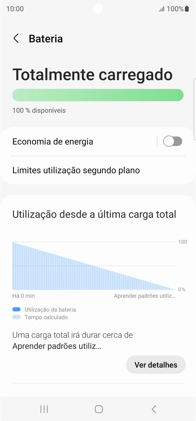 Prima Economia de energia.