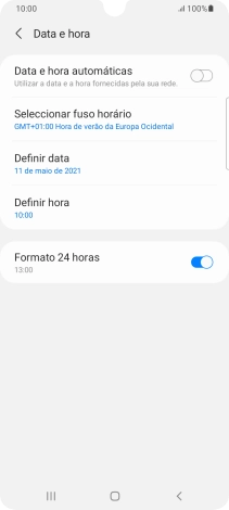 Prima o indicador junto a 