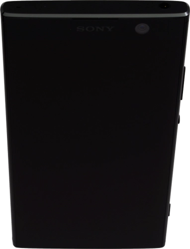 Image 5: Sony Xperia XA2 - Black in Black Top