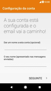 Prima o campo sob 