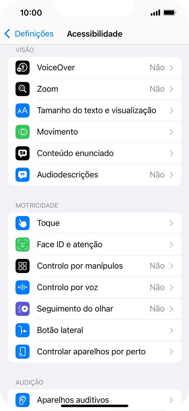 Prima a categoria pretendida sob  