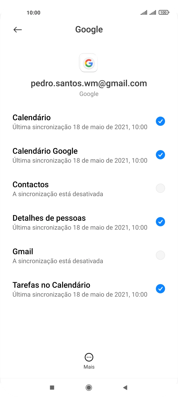 Prima o campo junto a 