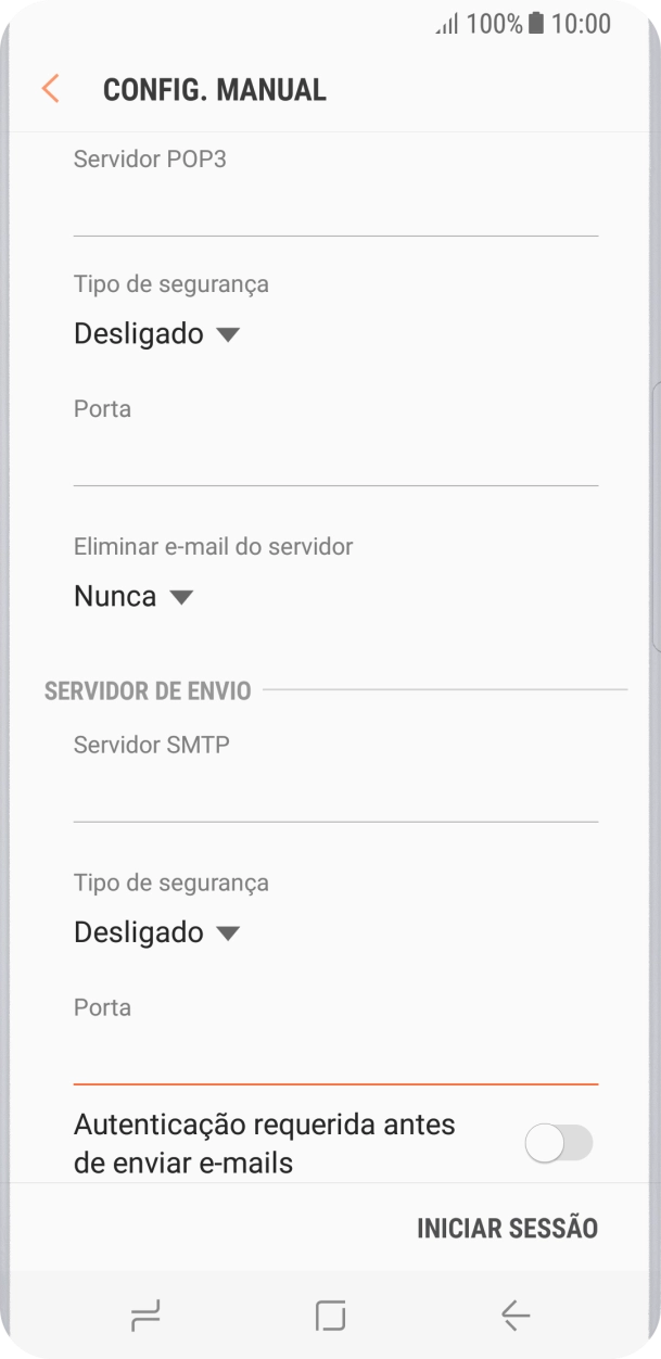 Prima o indicador junto a 