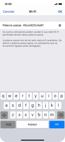 Prima OK.