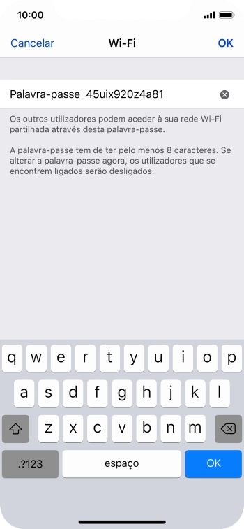 Prima OK.