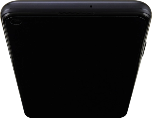 Image 5: Huawei P40 lite 5G - MidnightBlue in MidnightBlue Top