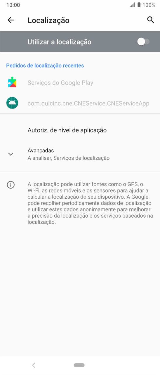 Prima o indicador junto a 