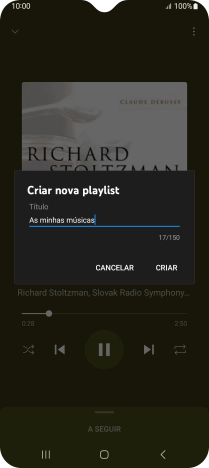 CRIAR