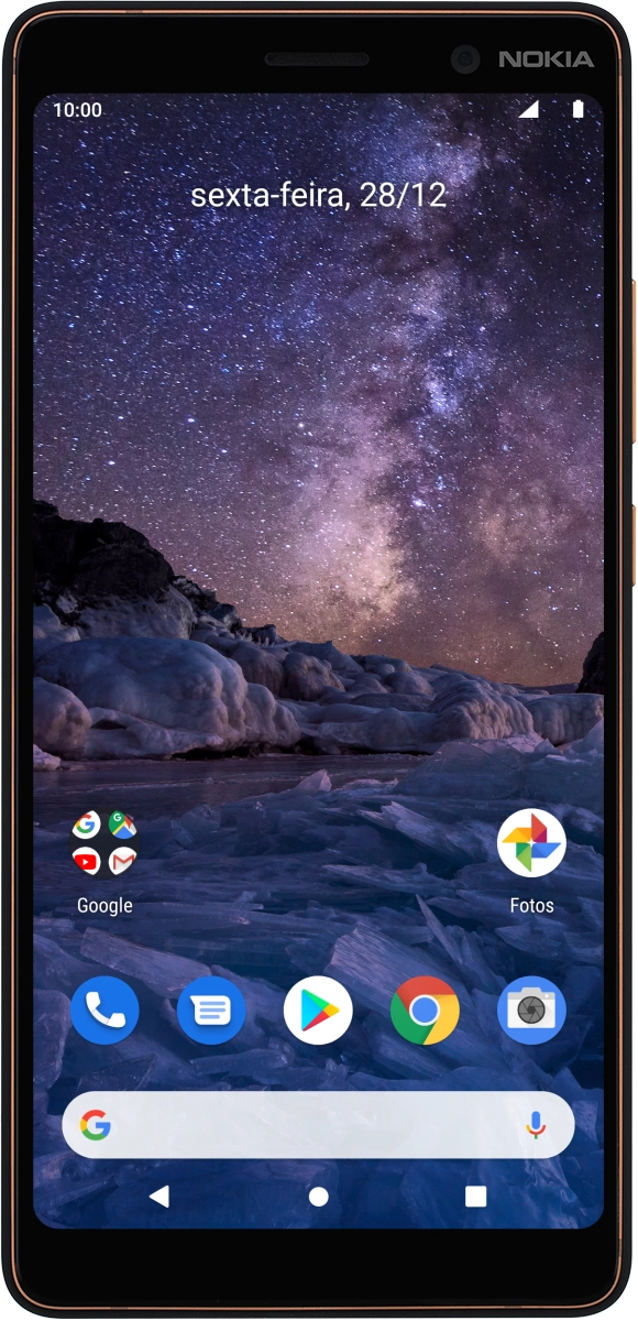 Nokia 7 Plus