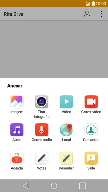 Prima Imagem.