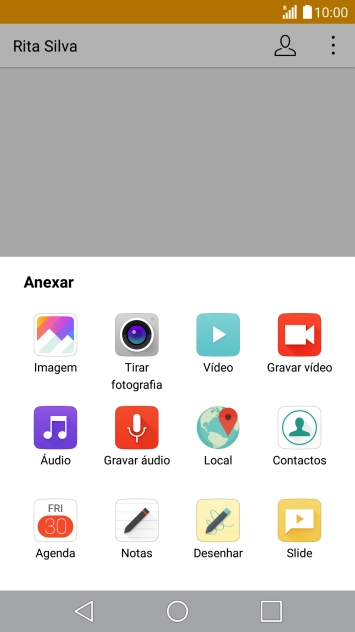 Prima Imagem.