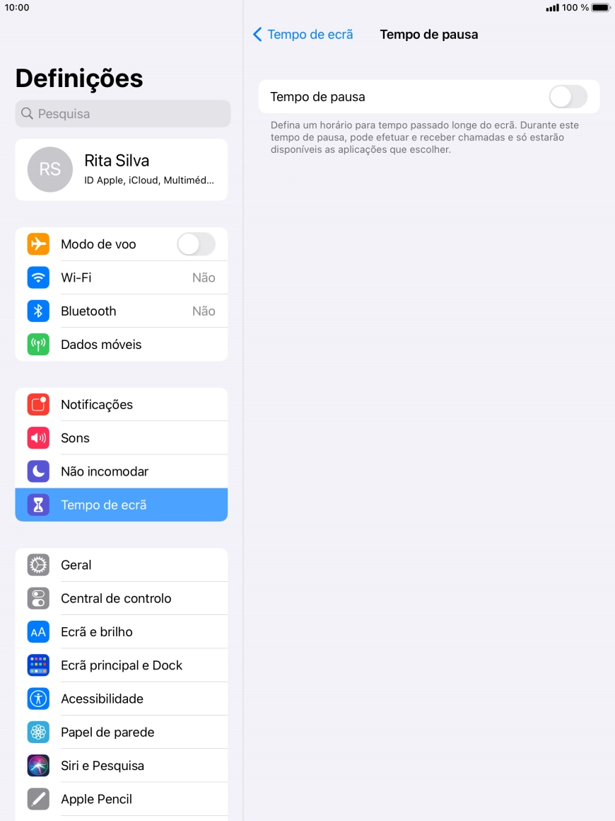 Prima o indicador junto de 