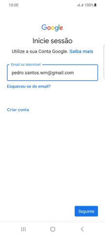Prima Seguinte.
