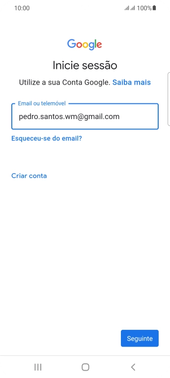 Prima Seguinte.