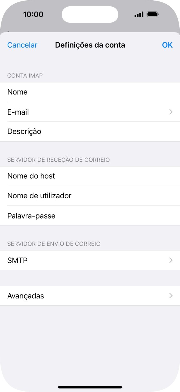 Prima SMTP.