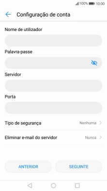 Prima o campo sob 